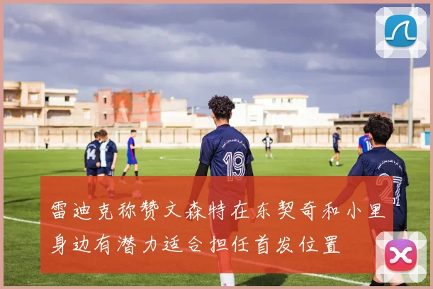 雷迪克称赞文森特在东契奇和小里身边有潜力适合担任首发位置