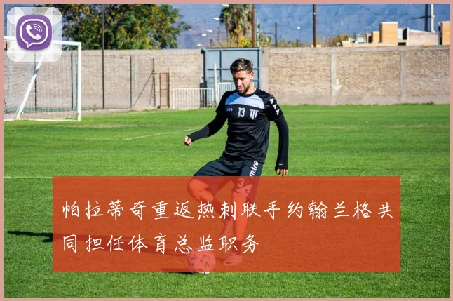 帕拉蒂奇重返热刺联手约翰兰格共同担任体育总监职务