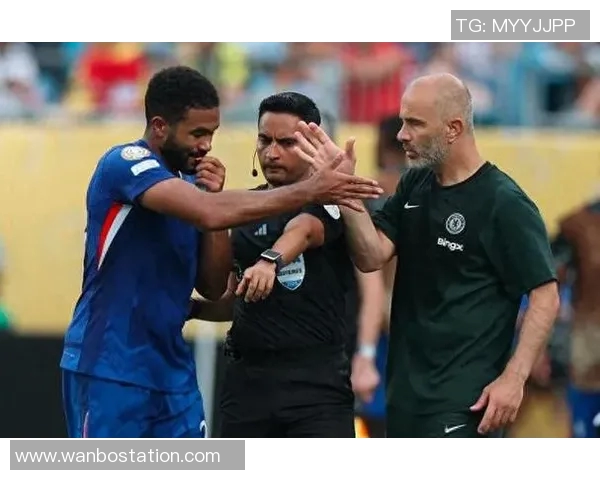 切尔西关注罗西尼尔与马雷斯卡相似战术风格及其出色口才能力