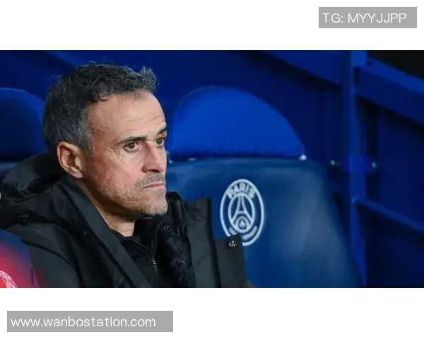 恩里克谈法甲排名不满情绪称上赛季夺冠激励更强动力