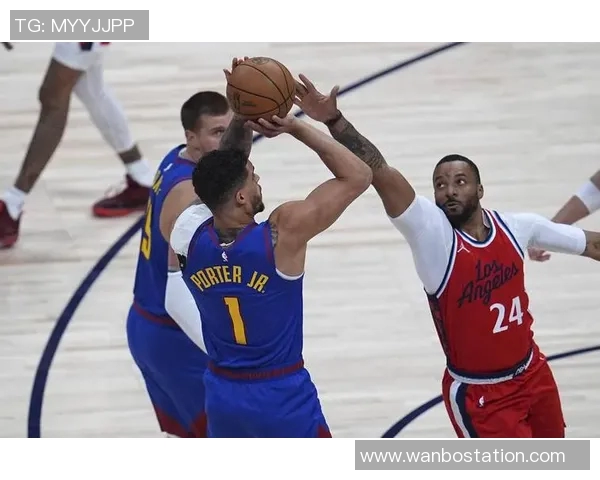 掘金客场连胜势头强劲主场连败困扰球队前景如何 掘金客场连胜势头强劲主场连败困扰球队前景如何