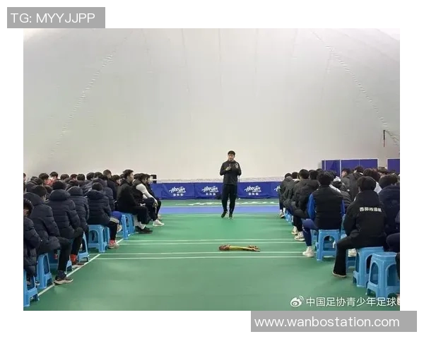 冬训跨界创新助力足球科学训练全面提升球员综合素质 冬训跨界创新助力足球科学训练全面提升球员综合素质