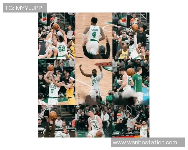 杰伦布朗半场表现惊艳12投7中砍下17分并贡献4篮板3助攻三分球命中率高达75